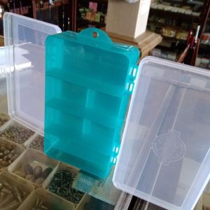 kotak pancing stella bolak balik