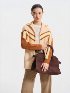 Vero Moda | Casual Comfortable Versatile Knit Cardigan