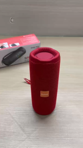 Yoobao M22 TWS With Hand Strap support USB/TF Card/FM Radio/AUX Function Portable Bluetooth Super Bass Speaker V5.3