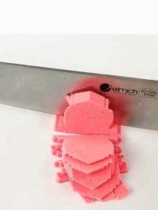 เสริมสร้างความคิดสร้างสรรค์ ก้อน ทรายวิทยาศาสตร์เด็ก พรีเมียม ไม่กระจาย ไม่เลอะพื้น ทราย non-toxic เกรด เนื้อเซิร์ฟเวอร์ ให้น้องๆ เล่นได้เต็มที่หมดกังวล