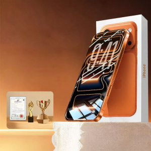 OUXUAN | Corning Glass Anti-Blue Light Phone Screen Protector