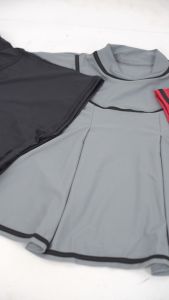 Rompi/Bolero Renang Wanita Terkini Lyra Bolero