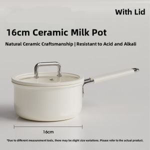 JINDONG | Non-stick Baby Food Pot