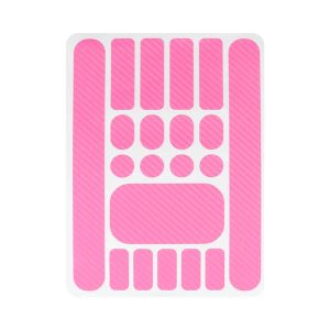 Frame Protection Sticker Bicycle Chain Guard Protective Tape MTB Road Bike Chainstay Protector Chain Protector Sticker PVC