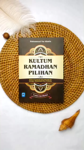 Kultum Ramadhan Pilihan Materi Ceramah Yang Dilengkapi Dengan Mukadimah Dan Penutup Kuliah Tujuh Menit Romadhon Puasa Bulan Suci Pidato Siyam Penerbit Pustaka Arafah