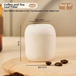TAFUMAN | No Residue Tea Coffee Infuser Filter