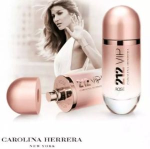 Parfume wanita 2I2 VIP ROSE PINK 80ml eau de parfume EDP