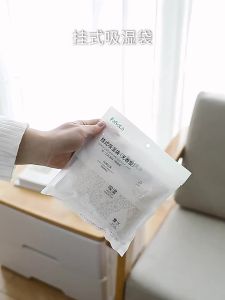 FaSoLa | Hanging Moisture Absorber Bag Anti-Mold And Moisture Proof