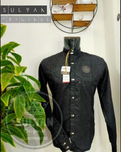 kemko sultan embos terbaru 2023 baju koko pakian muslim pria