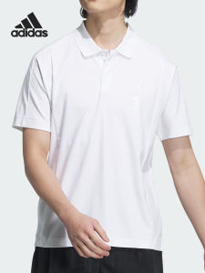 adidas | Áo Polo Nam Đơn Giản Thoáng Khí
