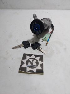 Kunci Kontak Only Force 1 FIZR ZR Poswan