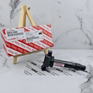 KUIL INNOVA DENSO INDONESIA