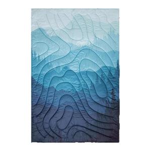 Kingcamp | Portable Camping Insulated Blanket for Office Nap