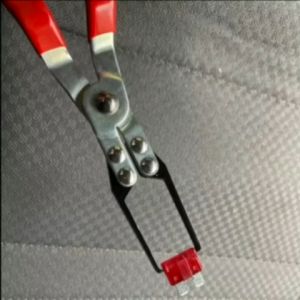 Tang Pencabut Relay Mobil & Tang Pelepas Relay Universal: Klem Pembongkar Sekring Relay Listrik Memasang