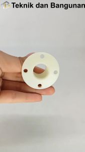 Aksesoris Kran Kamar Mandi: Keran ABS Kran Display & Faucet Hanger Plastik