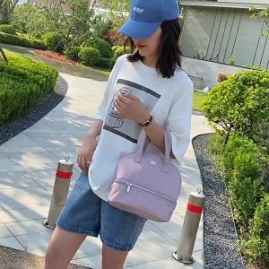 Cooler Bag Penyimpan ASI Tas Penyimpanan Asi Tas Ransum - Tas Asi fashionable