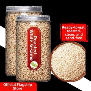 LUNZEQIN | Roasted Sesame Seeds