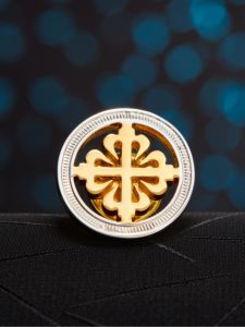LIESHANG | Mens & Womens Fashionable Brooches & Lapel Pins for Suits & Coats