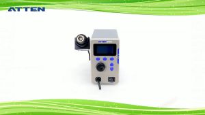Mesin Blower ATTEN Solder: Panduan Lengkap