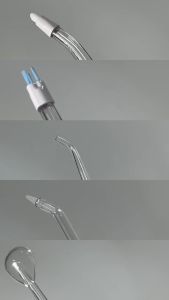 KLAR Nozzle Replacement - Refill Nozzle Water Flosser