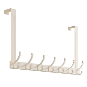 FALUYI | Door Hook Hanger Closet Hanger Bag Organizer