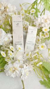 MAMA LIM Energy Facial Oil