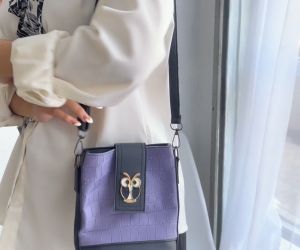 NEW ( BISA COD ) Tas Selempang Wanita Bahan Kulit PU Premium - Tas Slingbag Wanita VIral Terbaru Kekinian Bahan Lembut Terdapat Satu Ruang Luas Dan FREE GANTUNGAN