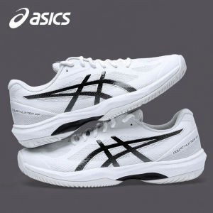 ASICS | Lightweight Breathable Mens Badminton Shoes for Summer