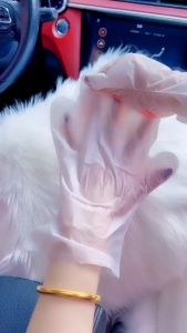 (HCM) Mặt Nạ Ủ Tay Nội Địa Trung Mặt Nạ Chân dưỡng ẩm Giúp Da Tay Chân Mềm Mịn Trắng Sáng Đều Màu Gói 40g FAMACOCO