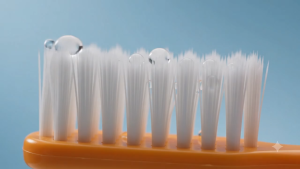 Aquapick Antibacterial Supersoft Toothbrush