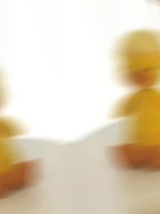 26cm Funny Yellow Duck Plush Toy Homemade Hairstyle Duck Plush Doll for Boys and Girls to Accompany Sleeping Gifts Birthday Gift