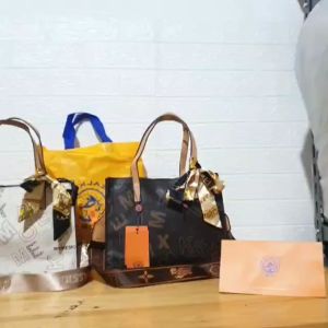 Tas Tote Wanita Multistyle Totebag Wanita Import Tas Bahu Tas Selempang Shoulder Bag Cewek 226302 2630