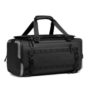Large Capacity Travel Bag Handbag Backpack Water Separation