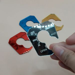 Emblem kunci Akrilik cb150r Street Fire SONIC 150 acrylic CB 150
