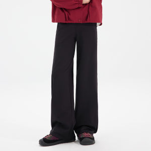 iplant | Spring 2026 New Straight Leg Yoga Pants