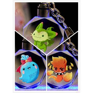 BEIDIANNI | Dimo Meow Keychain and Bag Pendant
