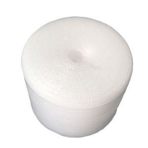 Thickened Bubble Paper 50cm Packaging Foam Shockproof Packing Wrap Anti-shock Cushioning Protective Film for Logistics