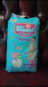 Baby Happy XXL24: Produk Perawatan Bayi Berkualitas