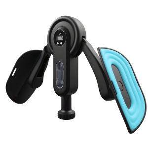 ZHANKE | Dụng Cụ Tập Kegel cho Nam Tăng Cường Cơ PC và Cơ Đùi Trong