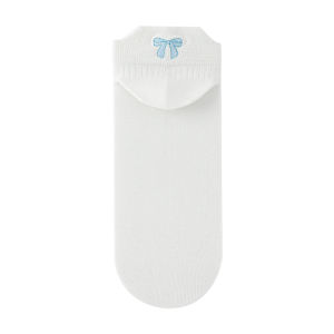 MiiOW | Summer Breathable Deodorant Ankle Socks