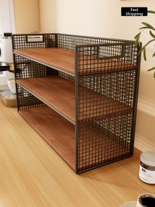 MUGG | Multifunctional Multi-layer Storage Rack