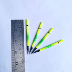 Pelampung Pancing Bulu Merak 8cm Premium grosir type AB