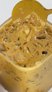 [COMBO TIẾT KIỆM] 2 Túi Cà Phê Sữa Dừa Cocofe - Instant Delight (60 Gói) - Coconut Cafe Hòa Tan Ban Me Gold - Rexsun