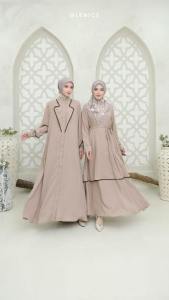 Paramitha Family Series by Glenice Official