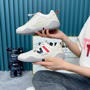 FREE BOX LIVY Sepatu Sport Junkyu Sneakers Wanita High Quality New