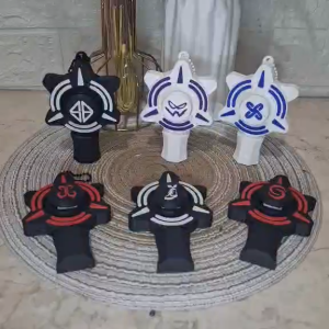 sb19 elesbi clicker l logo bias l ken suson pablo nase justin de dios josh cullen stell ajero keychain