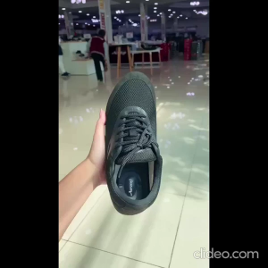 Aerosoft รองเท้าผ้าใบ รองเท้าสลิปออน รองเท้าฟิตเนส Aerosoft SN7712