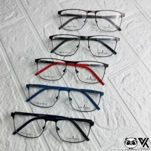 Kacamata LAVANDE Original Premium Quality Anti Radiasi UV Photocromic Blueray Bluecromic Korea Fashion