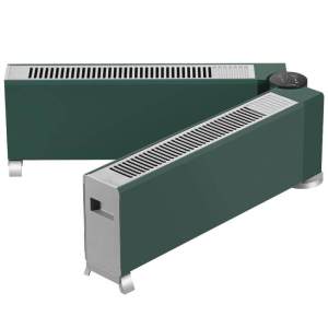 Midea | Graphene Quick Heating Energy Saving Room Heater Timed