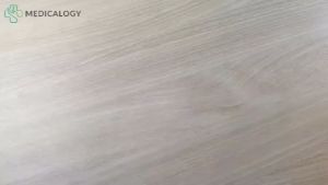 Onemed OD 230 OM Timbangan Bayi Manual